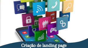 Conheça nosso serviço de Criação de Landingpage - Prospera Business - Franchising & Management