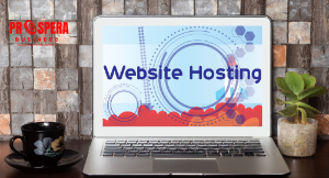 Conheça nosso serviço de Hospedagem de Sites - Prospera Business - Franchising & Management